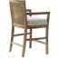 Tabouret de bar Cane