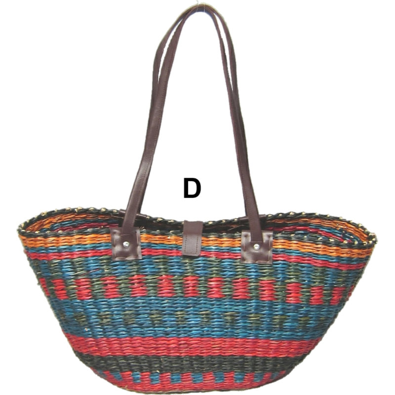 Zulu Picnic Tote Bag