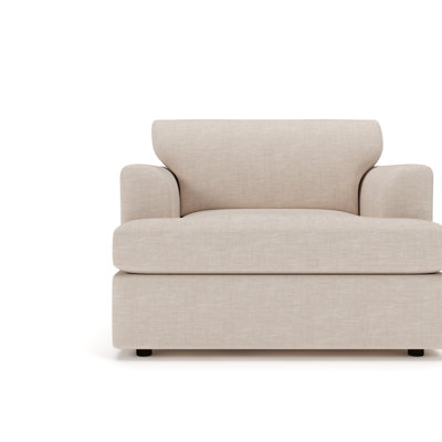 Brooks Upholstered Armchair