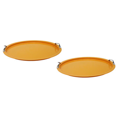 Dokken Metal Tray