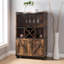 Cagle 200cm Sideboard
