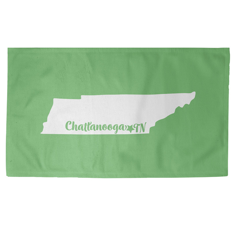 Chattanooga Indoor Rug, Rectangle 5' x 7'