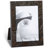 Burlwood Single Picture Frame-10006564-10006571