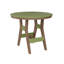 Harbor Outdoor Round Dining Table-664802894-664802880