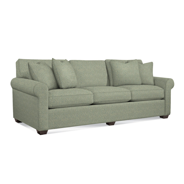 Bedford Upholstered 98'' Sofa