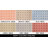Dirks Performance Geometric Indoor/Outdoor Area Rug-1448005002