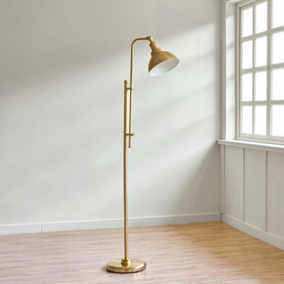 Lampe de travail sur pied 65 "Wallace