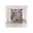 Multi Color Geometric Triangle Shape Pattern Creative Modern Decorative Machine Washable Area Rug-495605664