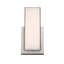 Plafonnier encastré 1 lumière del Mulcahey-88575421