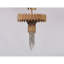 Lustre tambour en cristal Scala Plafond Light-86636815-86636820-131232061
