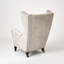 Wingback Chair