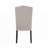 Espresso Dining Chair