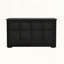 Armoire de rangement noire-504114190