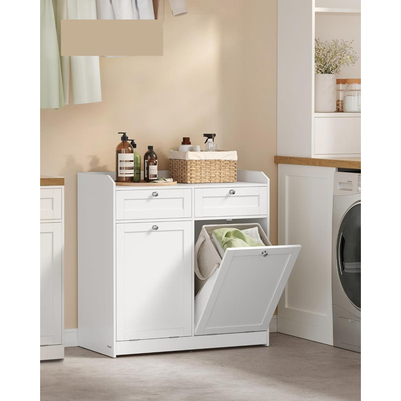 Laundry Cabinet