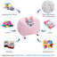 Housse de rangement pour petit sac de pois-356885534-358852466
