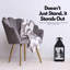 Azilynn Metal Accent Stool