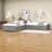 Kids Twin Platform with Trundle with Drawers-616703666