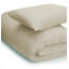 Solid Colour Duvet Cover-25586186-27533502