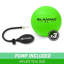 Les balles de slammer sont gonflables