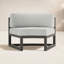 Avion Curve Seat - Black-1880470743-1903151544