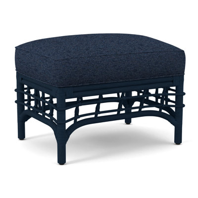 Luca Upholstered Ottoman