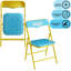 Ensemble de table et de chaises pour enfants Bluey