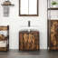 60mm Single Bathroom Vanity with Basin-1436518306