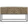 Zurich 60'' W Solid Wood Console Table