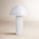 Metal Bedside Lamp