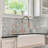 Pull Down Single Handle Kitchen Faucet-81268967
