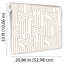 Papier peint Arch Deco-827718838