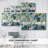 Rhyming Verse-Gallery Wrapped Canvas