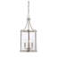 Cleveland 3-Light Chandelier-1487827399