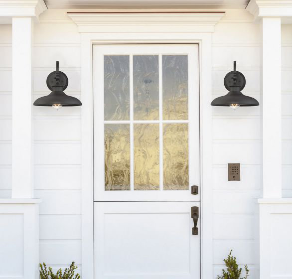 Adelynn Coledale Outdoor Barn Light