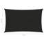 Dakota Fields 400cm W x 250cm D Plastic Cover Retractable Freestanding Awning-501649237