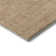 Premium Machine Washable Prisco Orange Rug
