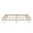 Modern Design Floating Platform Bed Frame-64466575