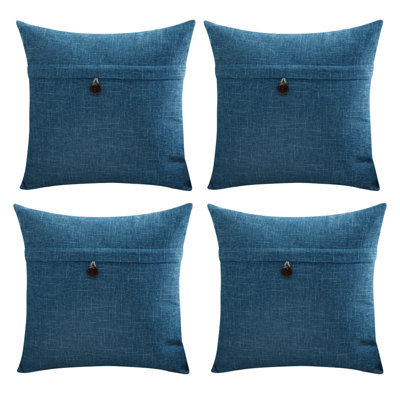  Coussin réversible