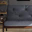 Matelas de futon en coton Maeder-821610393-821610396