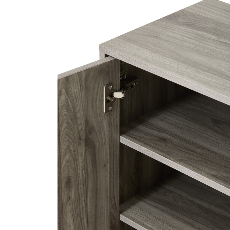 9 Pair Shoe Rack