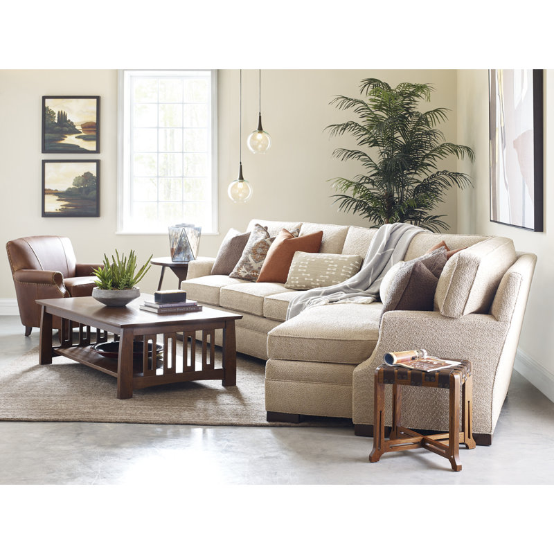 Beacon Club Chair