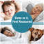 Swanhilda Waterproof Mattress Protector-247477889
