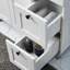 Ensemble de meuble-lavabo simple 36 po Revy