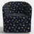 Ditsy Dahlia Navy