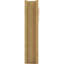 Bois de cèdre brut Balboa Slat-89127186