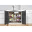 Mascher Cabinet Shelving Rack