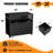 32'' Wide 2 -Drawer Mobile Steel File Cabinet-926040876