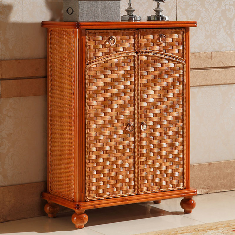 Armoire de rangement pour chaussures Southeast Asian