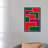 Albree Modern Made to Fit ll Graphic Art on Canvas-1720744530-1649563954-1720744531