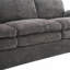 Fauteuil rembourré 31,9 "surdimensionné et confortable-707659952